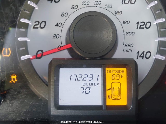 Honda Pilot Ex-l 2015 5FNYF3H50FB019435 Image 7