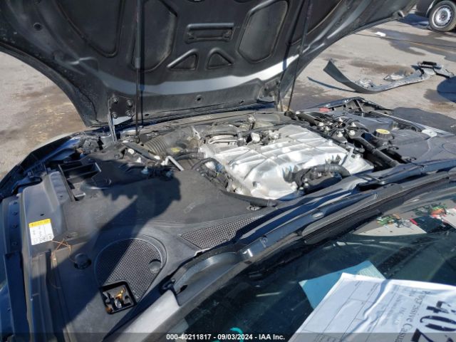 SAJWA6GL6EMK07553 Jaguar F-type V8 S