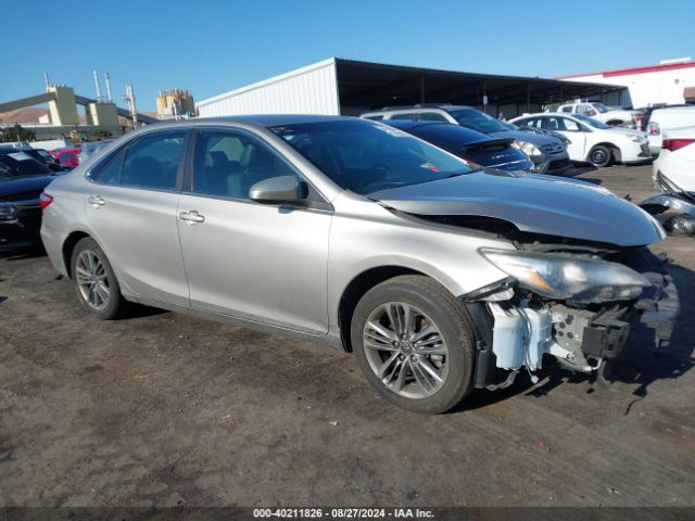 2016 4T1BF1FK8GU243754 main image