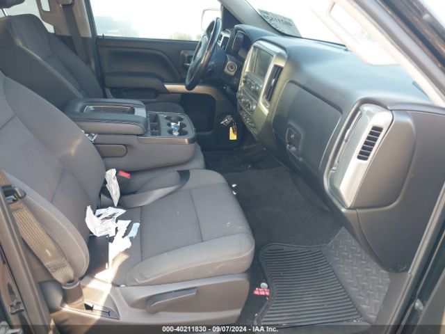 3GCPCREC6JG402907 Chevrolet Silverado 1500 Lt