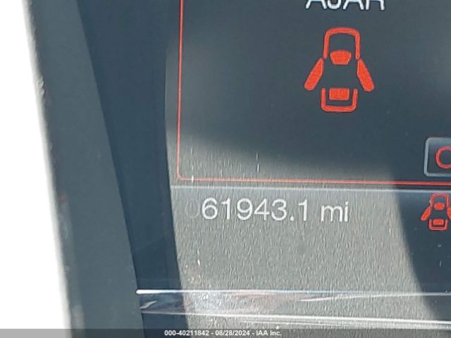 1LNHL9DK7FG608734 Lincoln MKS