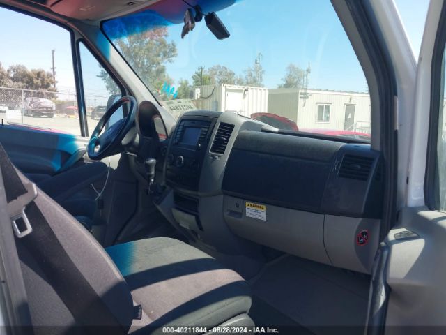 WD3PE7CD9HP553296 Mercedes-Benz Sprinter 2500 Standard Roof V6