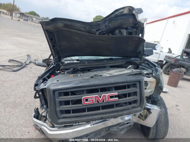 3GTP1UEC8EG248487 GMC Sierra 1500 Sle
