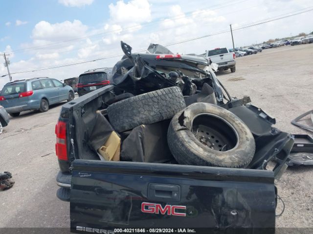 3GTP1UEC8EG248487 GMC Sierra 1500 Sle