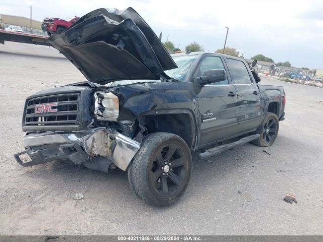 3GTP1UEC8EG248487 GMC Sierra 1500 Sle