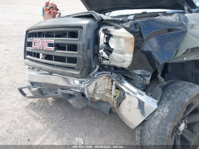 3GTP1UEC8EG248487 GMC Sierra 1500 Sle