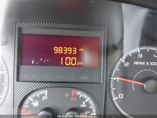 3C6TRVBG7JE115818 RAM Promaster 1500 High Roof 136 Wb