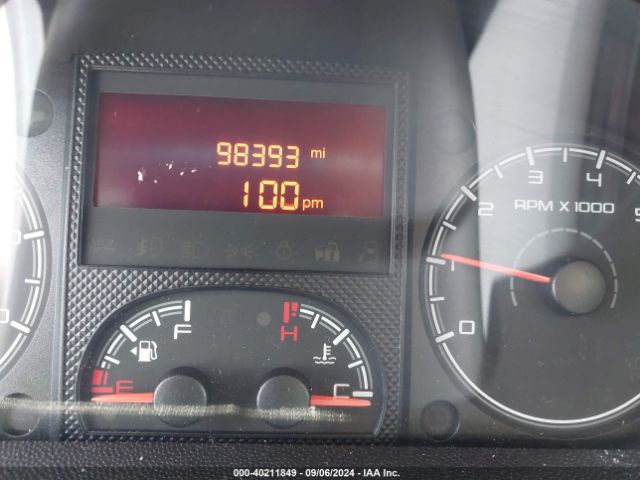 3C6TRVBG7JE115818 RAM Promaster 1500 High Roof 136 Wb