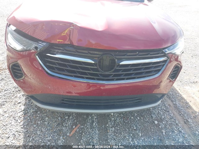 Buick Envision Essence Fwd 2023 LRBFZNR48PD074125 Image 6