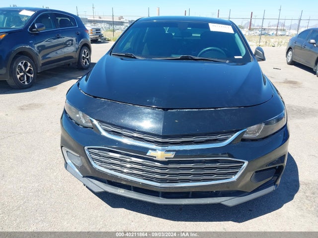 Chevrolet MALIBU LS 2016 1G1ZB5ST8GF216037 Image 13