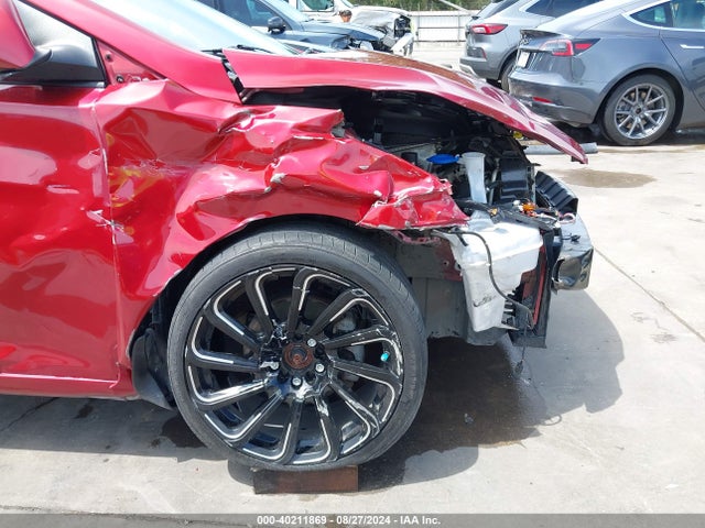 Hyundai ELANTRA SE 2015 5NPDH4AE3FH623541 Image 17