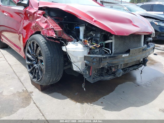 Hyundai ELANTRA SE 2015 5NPDH4AE3FH623541 Image 6