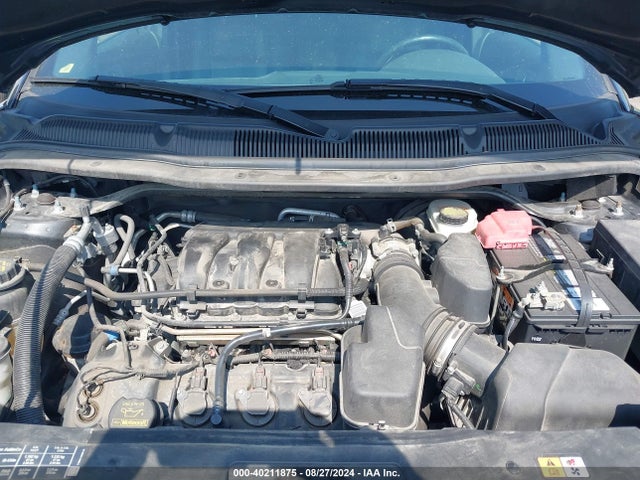 Ford Explorer Limited 2014 1FM5K7F80EGA58867 Image 10