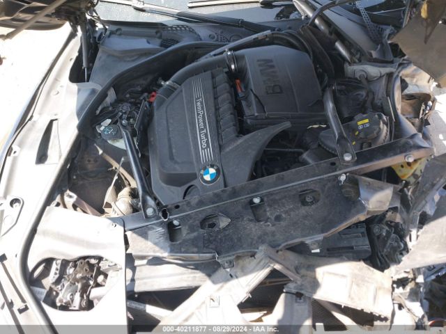 WBA6D0C50GD927618 BMW 640i Gran Coupe