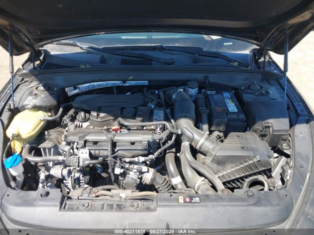 5XXG24J21MG022819 KIA K5 LX