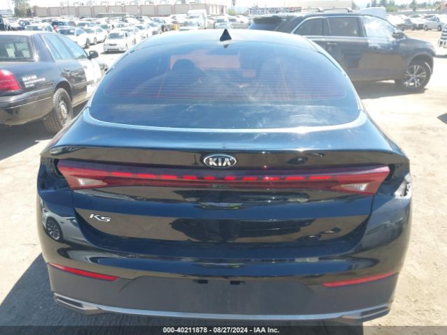 5XXG24J21MG022819 KIA K5 LX