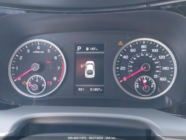 5XXG24J21MG022819 KIA K5 LX
