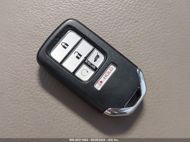 5FNYF6H50MB018297 Honda Pilot Awd Ex-l
