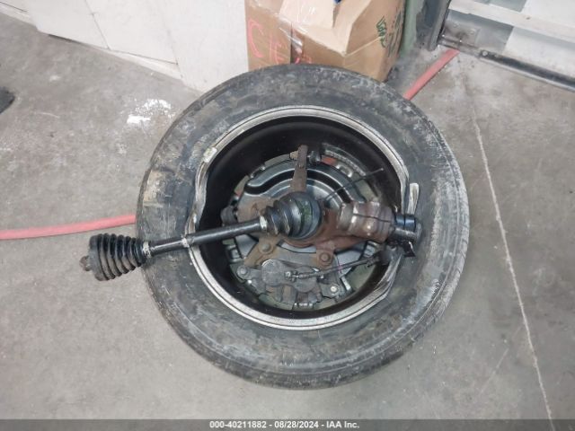 5FNYF6H50MB018297 Honda Pilot Awd Ex-l