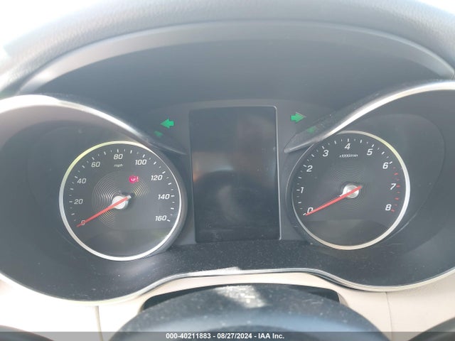 55SWF8EB0KU302344 Mercedes-Benz C 300 4matic