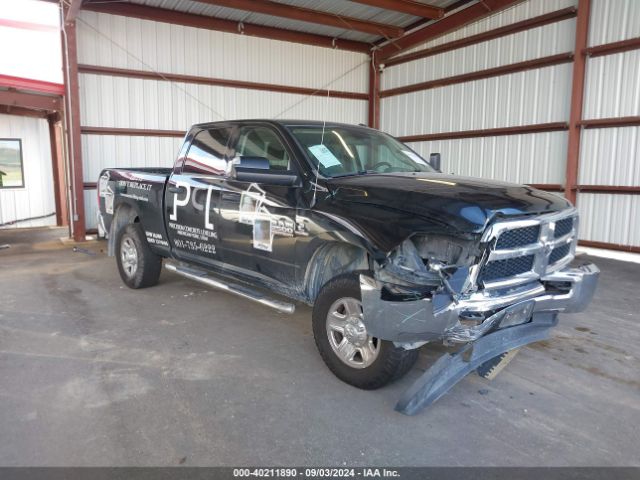 3C6UR5CL6JG310166 auction archive image