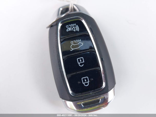 Hyundai Kona Sel 2018 KM8K62AA7JU102217 Image 11