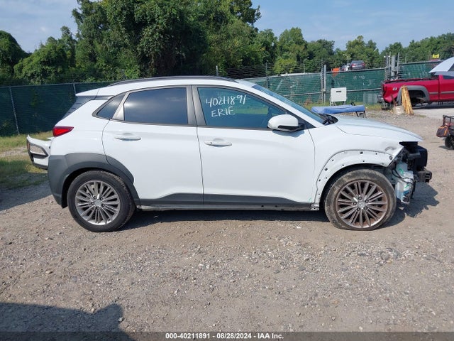 Hyundai Kona Sel 2018 KM8K62AA7JU102217 Image 14