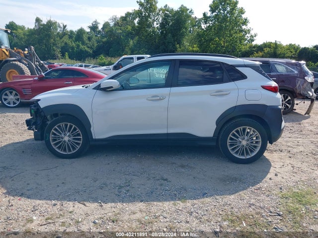 Hyundai Kona Sel 2018 KM8K62AA7JU102217 Image 15