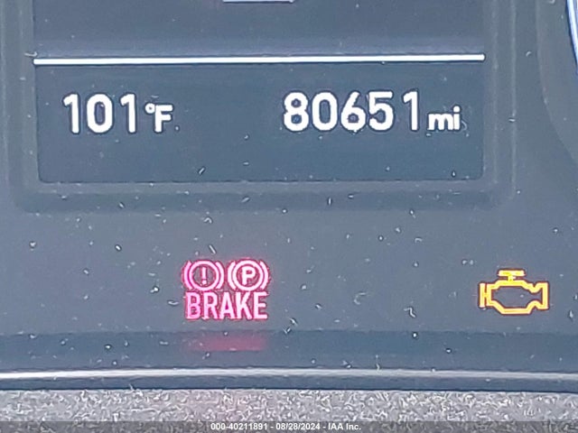 Hyundai Kona Sel 2018 KM8K62AA7JU102217 Image 16