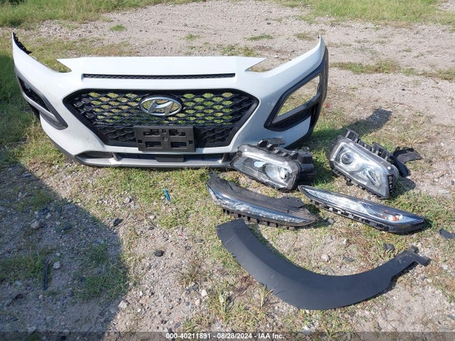Hyundai Kona Sel 2018 KM8K62AA7JU102217 Image 12