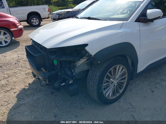 Hyundai Kona Sel 2018 KM8K62AA7JU102217 Image 18