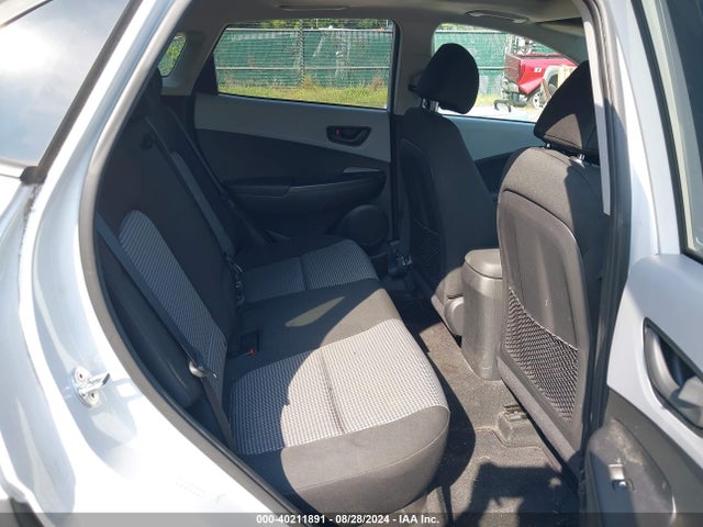 Hyundai Kona Sel 2018 KM8K62AA7JU102217 Image 8