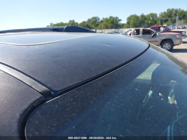 1GKKRSKD9GJ150756 GMC llt - sidi, alum, 60 degrees