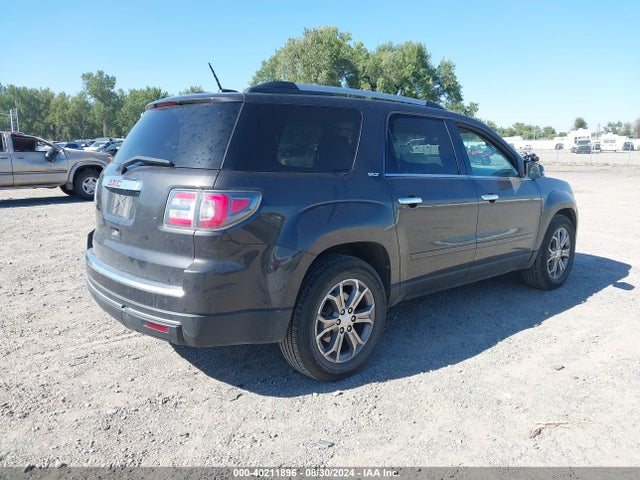 1GKKRSKD9GJ150756 GMC llt - sidi, alum, 60 degrees