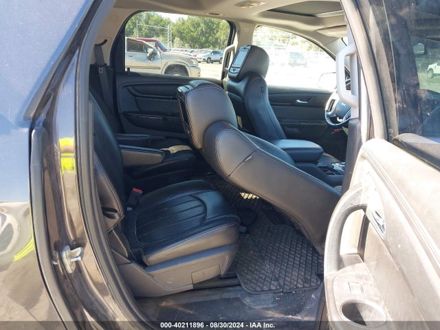 1GKKRSKD9GJ150756 GMC llt - sidi, alum, 60 degrees