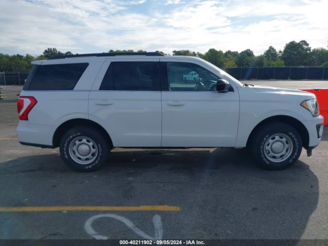 1FMJU1GT8MEA59395 Ford Expedition Xl