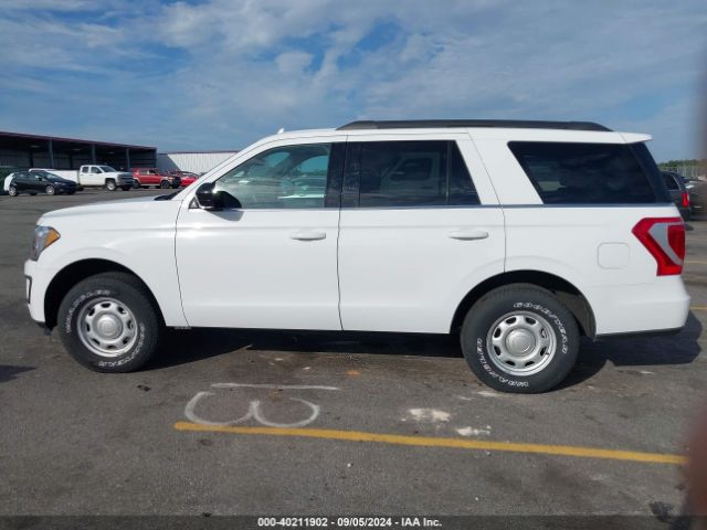 1FMJU1GT8MEA59395 Ford Expedition Xl