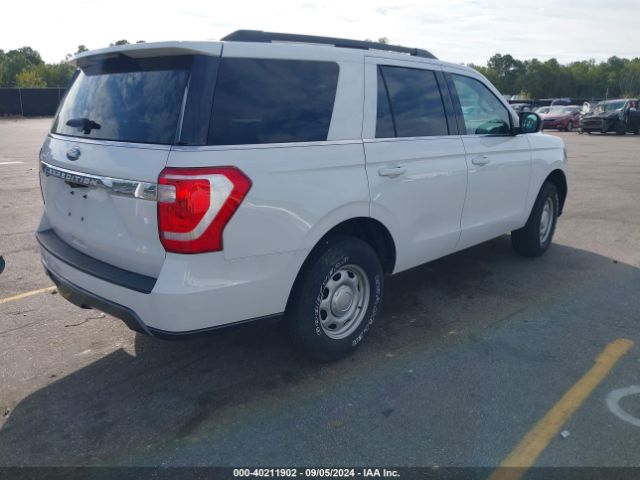 1FMJU1GT8MEA59395 Ford Expedition Xl