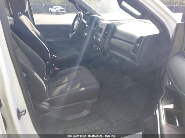 1FMJU1GT8MEA59395 Ford Expedition Xl