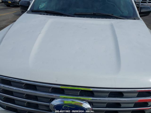 1FMJU1GT8MEA59395 Ford Expedition Xl
