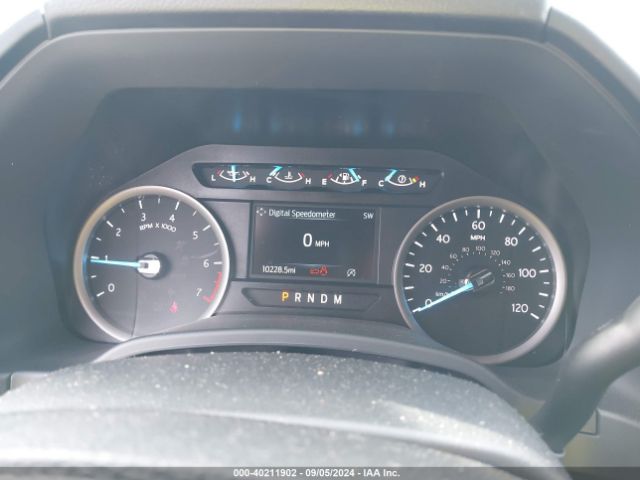 1FMJU1GT8MEA59395 Ford Expedition Xl