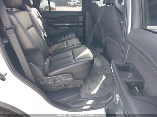 1FMJU1GT8MEA59395 Ford Expedition Xl
