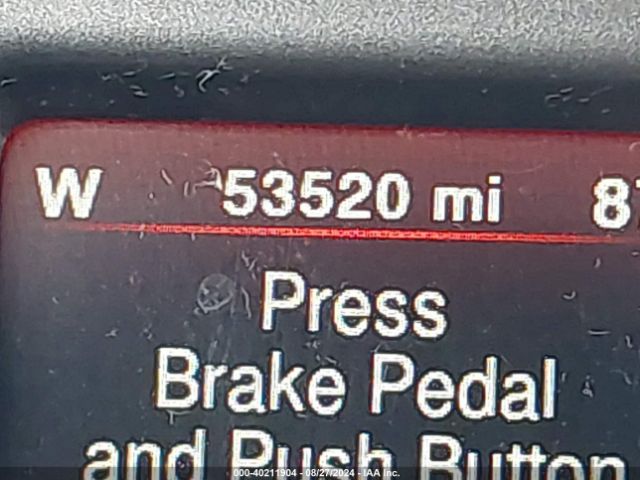 3C4PDCGG6KT859574 Dodge Journey Crossroad