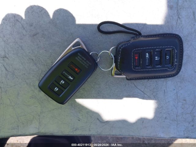 2T2BZMCA6HC060193 Lexus RX 350