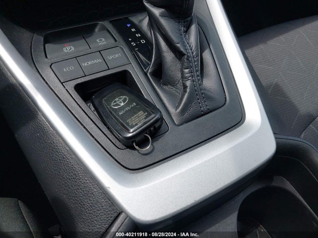 Toyota Rav4 Xle 2019 2T3W1RFV8KC026716 Image 11
