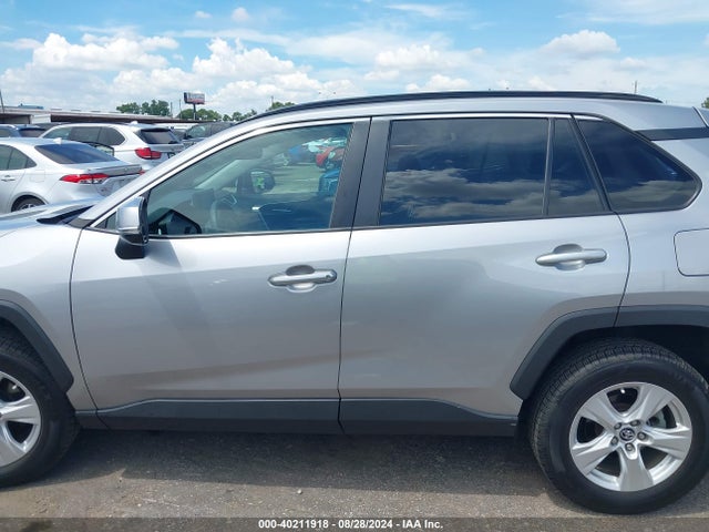Toyota Rav4 Xle 2019 2T3W1RFV8KC026716 Image 14