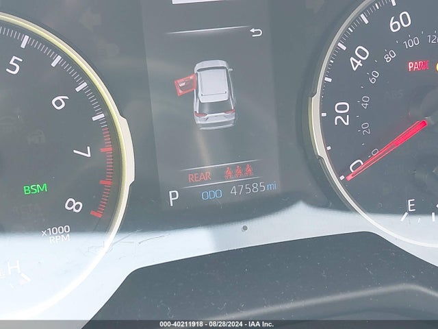 Toyota Rav4 Xle 2019 2T3W1RFV8KC026716 Image 15