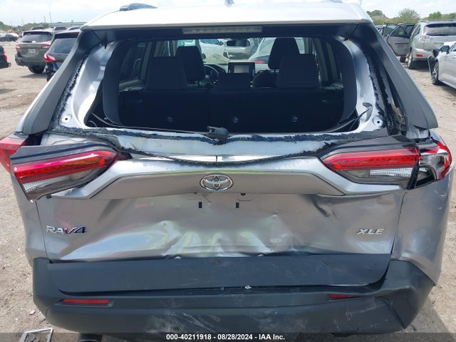 Toyota Rav4 Xle 2019 2T3W1RFV8KC026716 Image 16