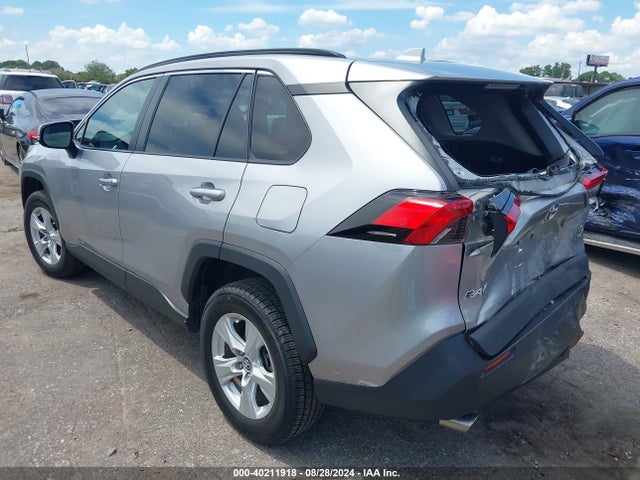 Toyota Rav4 Xle 2019 2T3W1RFV8KC026716 Image 3