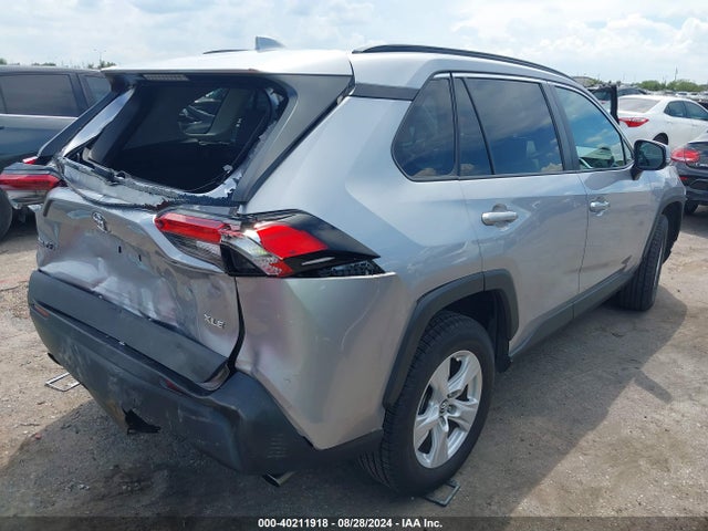 Toyota Rav4 Xle 2019 2T3W1RFV8KC026716 Image 4